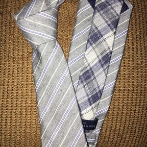 Tommy Men’s Designer Neckwear  👔  Fashion Ties